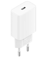 XIAOMI 20W CHARGER (TYPE-C) BHR4927GL Сетевое зарядное устройство