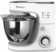 SAKURA SA-6332W