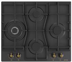 GORENJE GW6D42CLB Варочная панель газовая