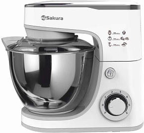 SAKURA SA-6332W