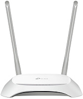 TP-LINK TL-WR850N Wi-Fi роутер/точка доступа