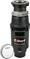 BORT MASTER ECO Control Измельчитель пищевых отходов