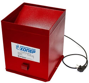 ХОПЕР 400 квадратный