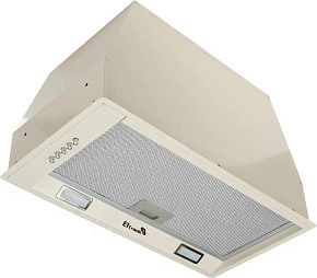 ELTRONIC (77-26) кухонная, бежевый Вытяжка