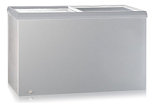 POZIS FH-250 346л ларь Морозильный ларь
