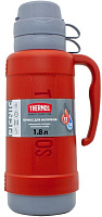 THERMOS PICNIC 40 Series Red 1,8L ТЕРМОСЫ
