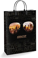 АРТПЛАСТ (ПОД55219) 30х40+10 (Авиатор) Россия Пакет АРТПЛАСТ (ПОД55219) 30х40+10 (Авиатор) Россия