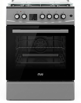 MIU Harisma 61 Lid серая