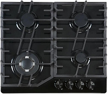 SCANDILUX SBE4551B черный