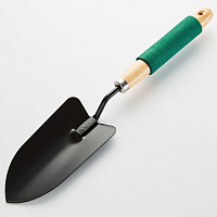 ЗЕЛЕНЫЙ ЛУГ ИР-3005 Лопатка садовая ЗЕЛЕНЫЙ ЛУГ ИР-3005