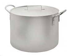 КАЛИТВА 17402 алюм 40л Котел КАЛИТВА 17402 алюм 40л