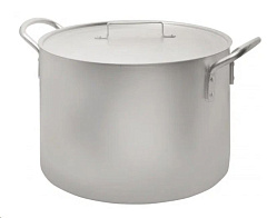 КАЛИТВА 17402 алюм 40л Котел КАЛИТВА 17402 алюм 40л