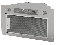 OASIS VM-50S (V) (making oasis everywhere) нерж Встраиваемая вытяжка OASIS VM-50S (V) (making oasis everywhere) нерж