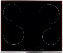 KRAFT KF-EH341CB Электрическая варочная панель