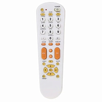 REXANT (38-0001) RX-951 - универсальный Пульт REXANT (38-0001) RX-951 - универсальный