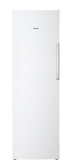 ATLANT М-7606-102 N 278л белый Морозильник