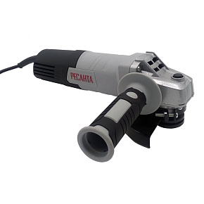 РЕСАНТА УШМ-125/1100 1100Вт, 125мм Углошлифовальная машина