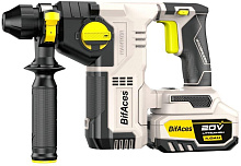 BIFACES DLRH-40-24