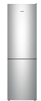 ATLANT ХМ-4624-181 361л серебристый Холодильник