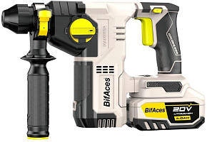 BIFACES DLRH-40-24