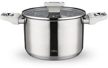 LARA LR02-259 Кастрюля LARA LR02-259