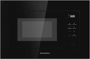 MAUNFELD MBMO820SGB10 черный