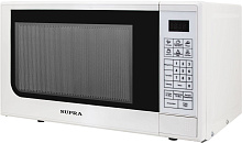 SUPRA 20SW25 белый Микроволновая печь соло
