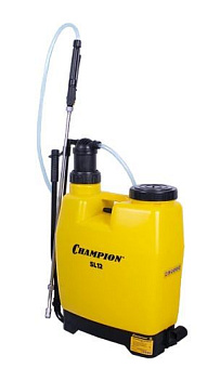 CHAMPION SL12 Опрыскиватель