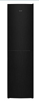 ATLANT ХМ-4625-151 378л черный Холодильник