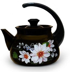 КМЗ 42704-122/6 эмал 3,0л сфер конс/руч с рис, коричневый