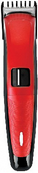 ERGOLUX ELX-HT01-C43 красный Машинка для стрижки