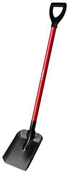 ЗУБР Мастер 39524 для земляных работ, размер средний