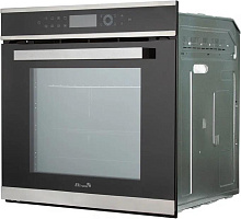 ELTRONIC (11-10) объем 66 л - черный Духовой шкаф электрический