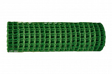 RUSSIA Решетка заборная в рулоне, 2 х 25 м, ячейка 25 х 30 мм 64545 сетка