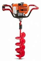 ХОПЕР Мотобур бензиновый 520 Мотобур ХОПЕР Мотобур бензиновый 520