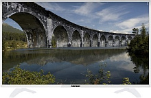 ASANO 32LH1011T HD белый Телевизор LCD 32" HD WHITE 32LH1011T ASANO
