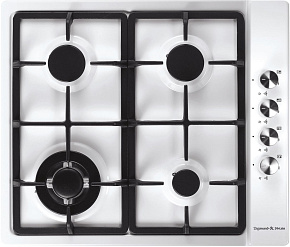 ZIGMUND & SHTAIN GN 98.61 W НЕЗАВИСИМЫЕ ВАРОЧНЫЕ ПАНЕЛИ ЭЛЕКТРИЧЕСКИЕ