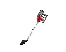 CENTEK CT-2561 black/red Безмешковый пылесос