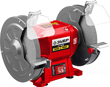 ЗУБР СТ-200 400Вт, 200мм Заточный станок