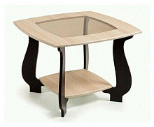 БИТЕЛ СЖ Верона Белый В3 Стол журнальный БИТЕЛ СЖ Верона Белый В3