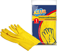 AZUR резиновые (L) 092110