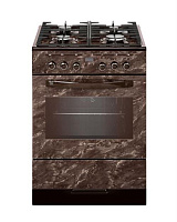 GEFEST 6502-04 0054 Плита газоэлектрическая