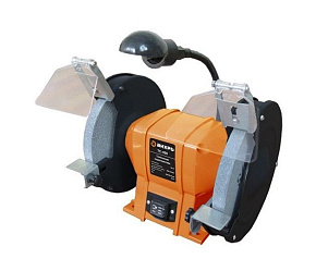 ВИХРЬ ТС-400 400Вт, 200мм 72/7/3 Заточный станок