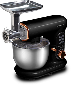 ZIGMUND & SHTAIN De Luxe ZKM-1000 КУХОННЫЕ КОМБАЙНЫ