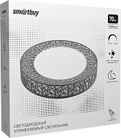SMARTBUY ( SBL-DIM13-70W) 70Вт 35W-70W 3000-6500К Светильник