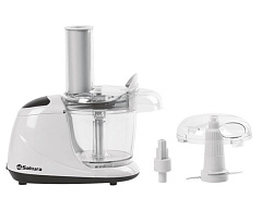 SAKURA SA-6253W Измельчитель SAKURA SA-6253W