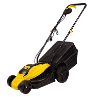 CHAMPION EM3110 Газонокосилка электрическая