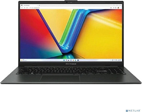 ASUS 15.6 Vivobook Go 15 E1504FA-BQ052 Mixed Black (90NB0ZR2-M02270) ПИ Ноутбук