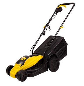 CHAMPION EM3110 Газонокосилка электрическая