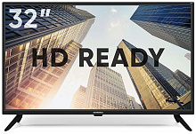 SOUNDMAX SM-LED32M07 HD безрамочный LED-телевизор